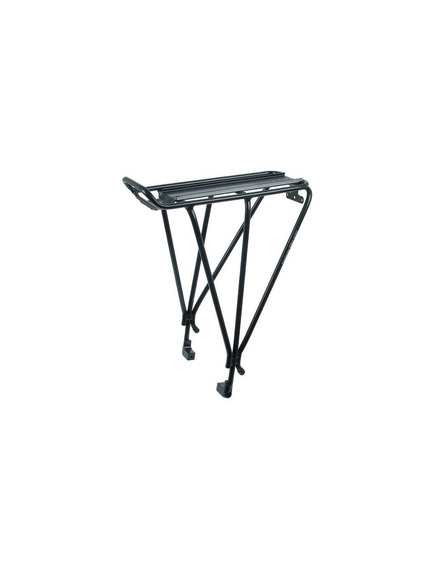 Portbagaj Spate Cadru Topeak Explorer Tubular 29Disc, MTX 1.0 si 2.0, TA2141-B - Negru