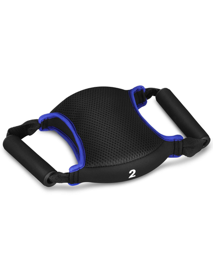 Sac De Exercitii Umplut Cu Nisip, 2 Kg