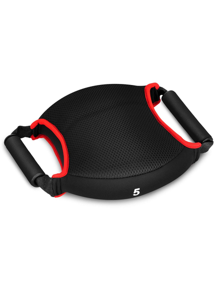 Sac De Exercitii Umplut Cu Nisip, 5 Kg