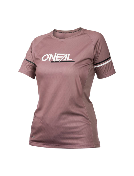 Tricou Ciclism Femei O'Neal Soul V.23 - S, Roz