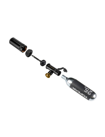 Set Scule Antipana Tubeless Topeak Tubi Master X, Tub-Msx2, 2In1, imaginea nr. 3