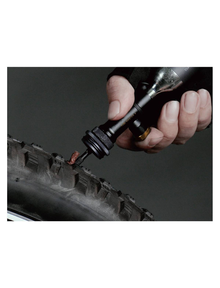 Set Scule Antipana Tubeless Topeak Tubi Master X, Tub-Msx2, 2In1, imaginea nr. 4