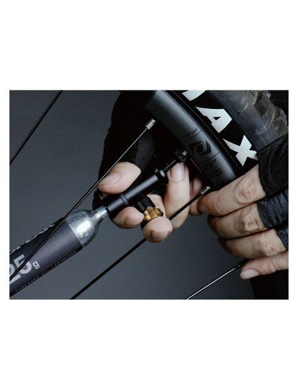 Set Scule Antipana Tubeless Topeak Tubi Master X, Tub-Msx2, 2In1, imaginea nr. 5