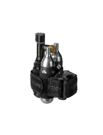 Set Scule Antipana Tubeless Topeak Tubi Master X, Tub-Msx2, 2In1, imaginea nr. 2