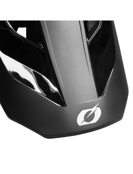 Casca Ciclism O'Neal Matrix Split V.23 - 54-58 Cm, S-M, Negru-Alb, imaginea nr. 3 Casca Ciclism O'Neal Matrix Split V.23 - 54-58 Cm, S-M, Negru-Alb, imaginea nr. 3