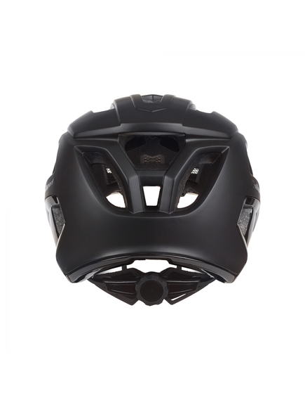 Casca Ciclism Polisport Mountain Pro - 55-58 cm, M, Negru, Culoare produs: Negru, Marime produs: M, imaginea nr. 3 Casca Ciclism Polisport Mountain Pro - 55-58 cm, M, Negru, Culoare produs: Negru, Marime produs: M, imaginea nr. 3