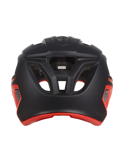 Casca Ciclism Polisport Mountain Pro - 58-61 cm, L, Negru-Rosu, Culoare produs: Negru/Rosu, Marime produs: L, imaginea nr. 3 Casca Ciclism Polisport Mountain Pro - 58-61 cm, L, Negru-Rosu, Culoare produs: Negru/Rosu, Marime produs: L, imaginea nr. 3