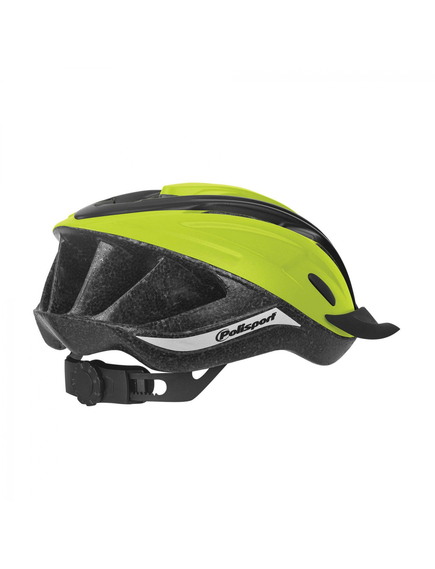 Casca Ciclism Polisport Ride In - 58-62 cm, L, Verde-Negru, Culoare produs: Verde/Negru, Marime produs: L, imaginea nr. 2 Casca Ciclism Polisport Ride In - 58-62 cm, L, Verde-Negru, Culoare produs: Verde/Negru, Marime produs: L, imaginea nr. 2