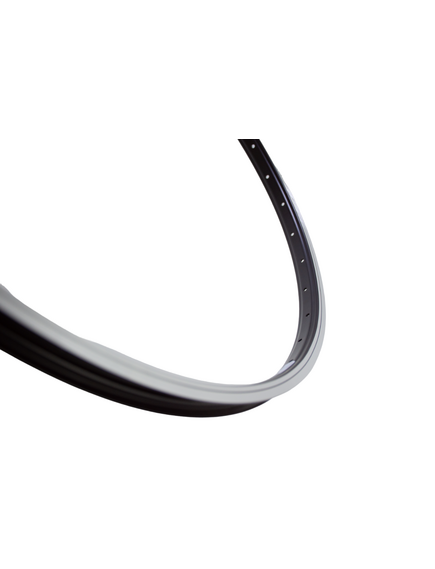 Janta Bicicleta simpla Cerurim Lyra 26 inch, 559 x 21, 36H, V-Brake, Negru, imaginea nr. 2