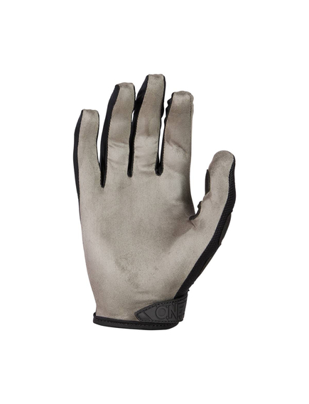 Manusi Ciclism O'Neal Mayhem Attack V.23 - XL/10, Negru-Galben, imaginea nr. 2