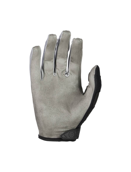 Manusi Ciclism O'Neal Mayhem Brand V.23 - M/8.5, Gri-Negru, imaginea nr. 2