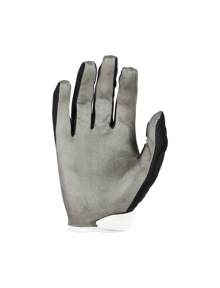 Manusi Ciclism O'Neal Mayhem Brand V.23 - S/8, Negru-Alb, imaginea nr. 2