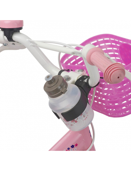 Suport Bidon Rotativ Polisport - Negru, imaginea nr. 3