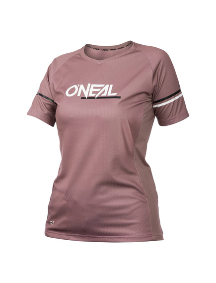 Tricou Ciclism Femei O'Neal Soul V.23 - XL, Roz