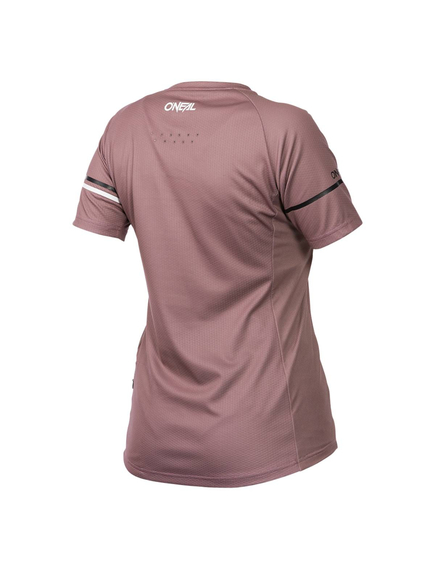 Tricou Ciclism Femei O'Neal Soul V.23 - XL, Roz, imaginea nr. 2