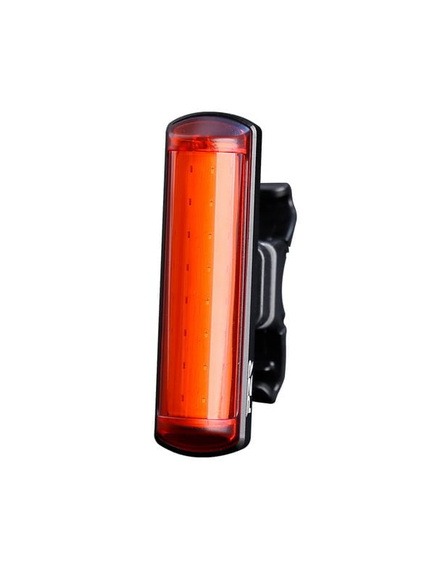 Luminator spate P2R SIRIO 40 (USB), Negru