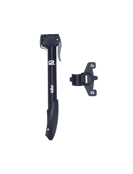 Pompa Mini Bicicleta P2R Airload 30 SPD, imaginea nr. 4