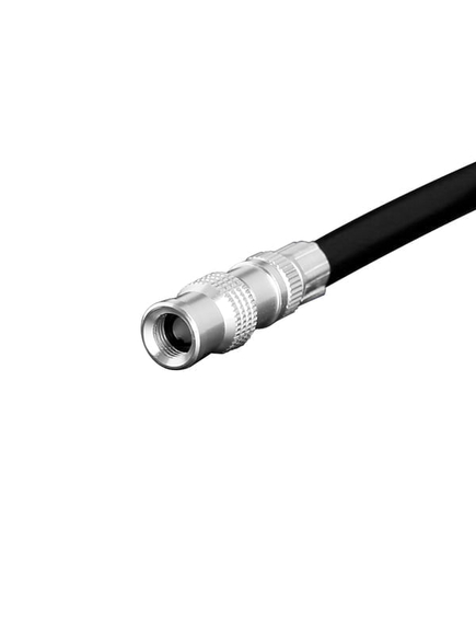 Pompa Mini Bicicleta P2R Aircore 10SP, imaginea nr. 4 Pompa Mini Bicicleta P2R Aircore 10SP, imaginea nr. 4