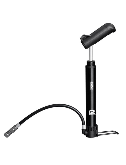 Pompa mini Bicicleta P2R Aircore 20SP