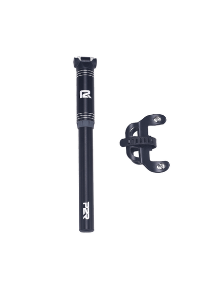 Pompa mini Bicicleta P2R Aircore 30SP, imaginea nr. 3 Pompa mini Bicicleta P2R Aircore 30SP, imaginea nr. 3