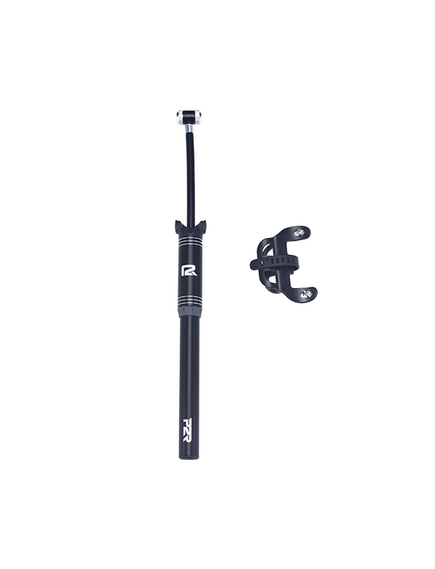 Pompa mini Bicicleta P2R Aircore 30SP, imaginea nr. 4 Pompa mini Bicicleta P2R Aircore 30SP, imaginea nr. 4