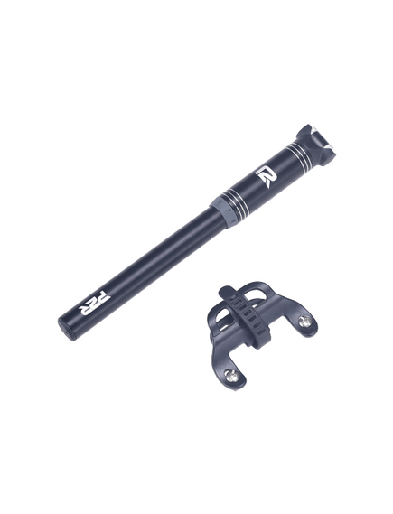 Pompa mini Bicicleta P2R Aircore 30SP, imaginea nr. 5 Pompa mini Bicicleta P2R Aircore 30SP, imaginea nr. 5