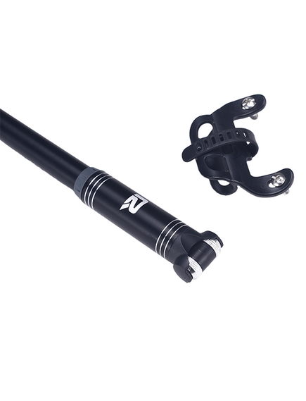 Pompa mini Bicicleta P2R Aircore 30SP, imaginea nr. 6 Pompa mini Bicicleta P2R Aircore 30SP, imaginea nr. 6