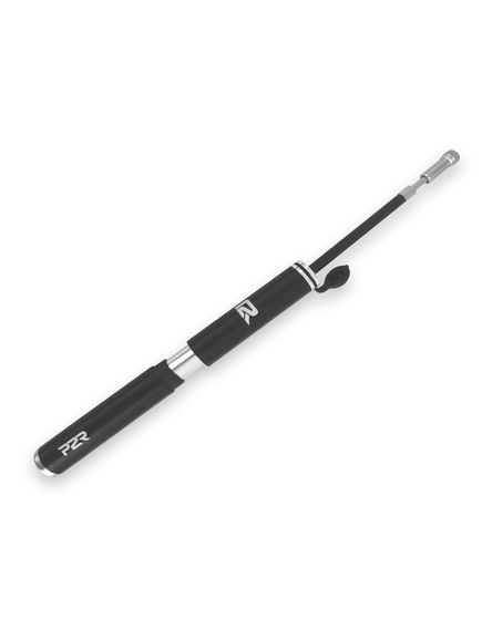 Pompa Mini Bicicleta P2R Aircore 50SP, imaginea nr. 3 Pompa Mini Bicicleta P2R Aircore 50SP, imaginea nr. 3