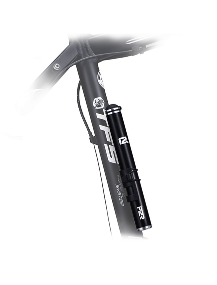 Pompa Mini Bicicleta P2R Aircore 50SP, imaginea nr. 5 Pompa Mini Bicicleta P2R Aircore 50SP, imaginea nr. 5