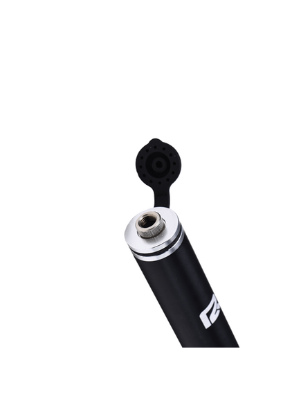 Pompa Mini Bicicleta P2R Aircore 50SP, imaginea nr. 6 Pompa Mini Bicicleta P2R Aircore 50SP, imaginea nr. 6