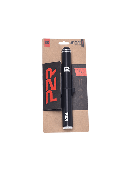 Pompa Mini Bicicleta P2R Aircore 50SP, imaginea nr. 9 Pompa Mini Bicicleta P2R Aircore 50SP, imaginea nr. 9