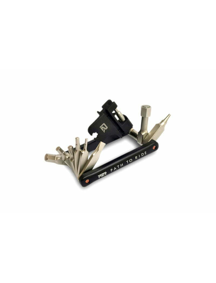 Set Mini Scule Multifunctional Bicicleta P2R Manit 16, imaginea nr. 2