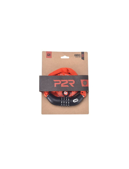 Antifurt Bicicleta P2R AMBID - 4x650 mm, Rosu, Culoare produs: Rosu, imaginea nr. 4 Antifurt Bicicleta P2R AMBID - 4x650 mm, Rosu, Culoare produs: Rosu, imaginea nr. 4