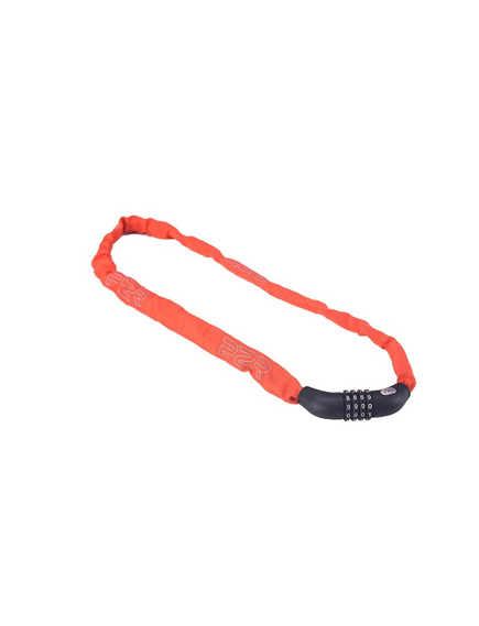 Antifurt Bicicleta P2R AMBID - 4x1100 mm, Rosu, Culoare produs: Rosu, imaginea nr. 2 Antifurt Bicicleta P2R AMBID - 4x1100 mm, Rosu, Culoare produs: Rosu, imaginea nr. 2