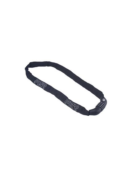 Antifurt Bicicleta P2R AMBID - 4x1100 mm, Negru, Culoare produs: Negru, imaginea nr. 2