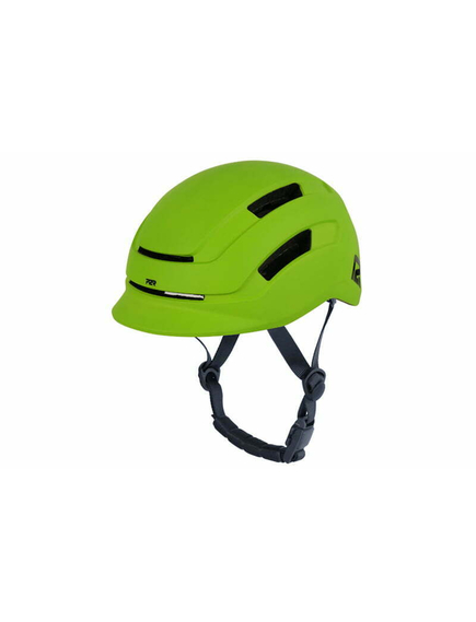 Casca Ciclism P2R ASTRO - 59-61 cm, M-L, Verde Mat, Culoare produs: Verde, Marime produs: M-L