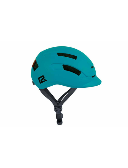 Casca Ciclism P2R ASTRO, M/L (59-61cm), Albastru Mat, imaginea nr. 4 Casca Ciclism P2R ASTRO, M/L (59-61cm), Albastru Mat, imaginea nr. 4