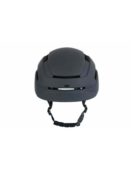 Casca Ciclism P2R ASTRO - 59-61 cm, M-L, Gri Mat, Culoare produs: Gri, Marime produs: M-L, imaginea nr. 5