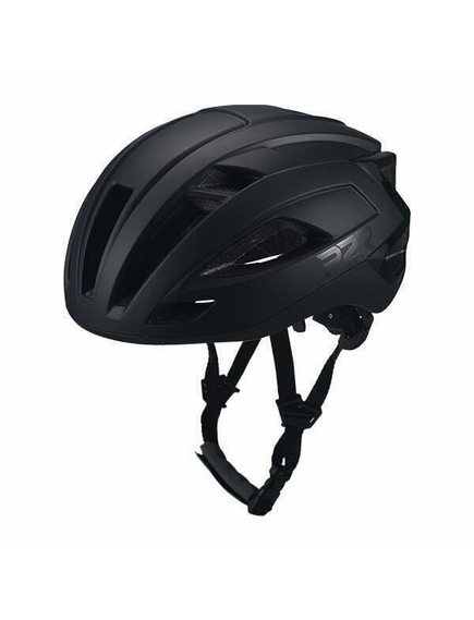 Casca Ciclism P2R RODEO - 59-61 cm, M-L, Negru, Culoare produs: Negru, Marime produs: M-L