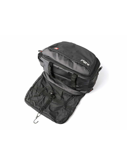 Geanta Portbagaj Spate Bicicleta P2R Stowman Exp - Negru, imaginea nr. 9