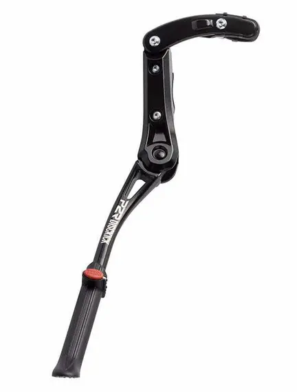 Cric Bicicleta P2R Disckick 30 - 24-29 Inch, Spate, Negru