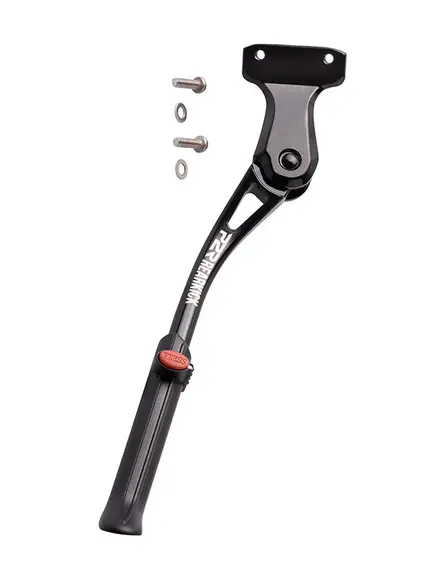 Cric Bicicleta P2R Rearkick 30 SD40 - 24-29 Inch, Spate, Negru