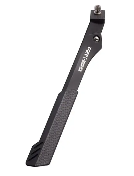 Cric Bicicleta P2R E-Midkick 50 - 24-29 Inch, Mijloc, Negru