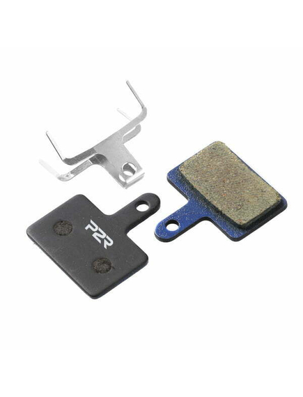 Placute Frana Bicicleta organice P2R, pentru Shimano Deore/Tektro
