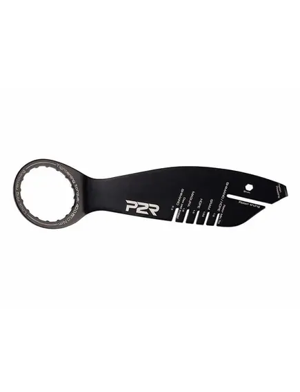 Instrument Reglaj Frane 5 In 1 Bicicleta P2R B-Multiman, Negru