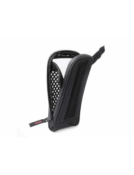Borseta Cadru Bicicleta P2R Twinner ELS - Pentru Telefon, Gri, imaginea nr. 7 Borseta Cadru Bicicleta P2R Twinner ELS - Pentru Telefon, Gri, imaginea nr. 7