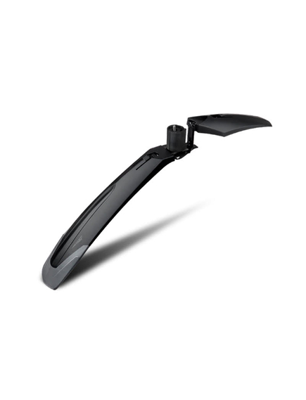 Aparatoare Noroi Fata P2R Mudman 70 - 26-29 Inch, Gri