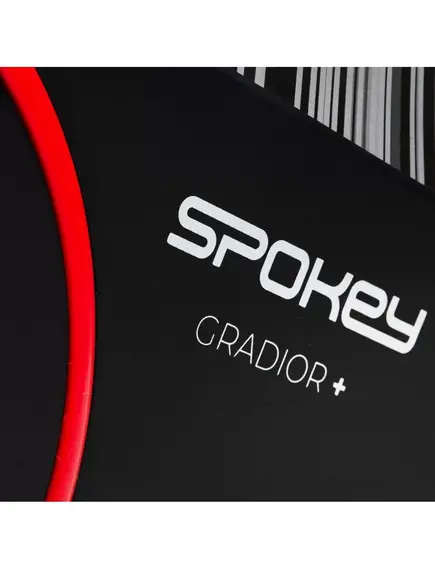 Bicicleta fitness magnetica GRADIOR+, imaginea nr. 9