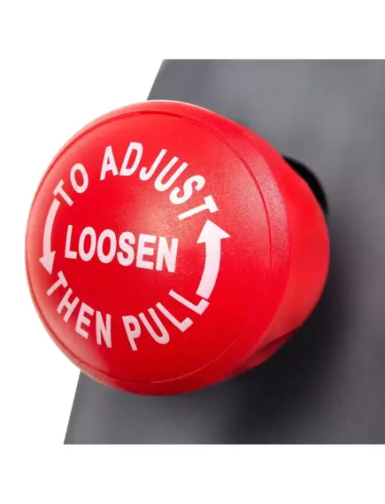 Bicicleta fitness magnetica GRADIOR+, imaginea nr. 6