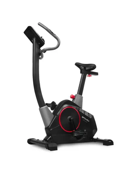 Bicicleta fitness magnetica GRADIOR+
